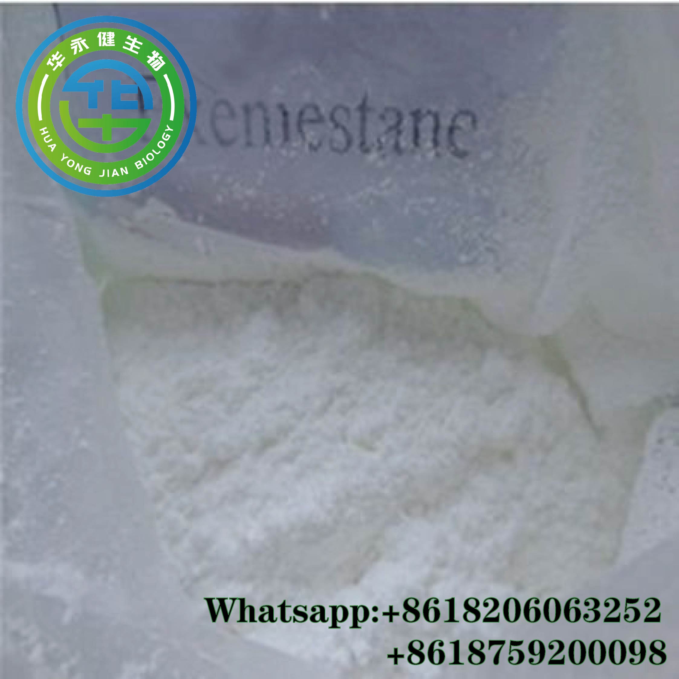 99% Purity Online Manufacturer Anti Estrogen <a href='/aromasin/'>Aromasin</a> Steroids Powder <a href='/exemestane/'>Exemestane</a> CAS 107868-30-4 for Gynecologic Diseases 	