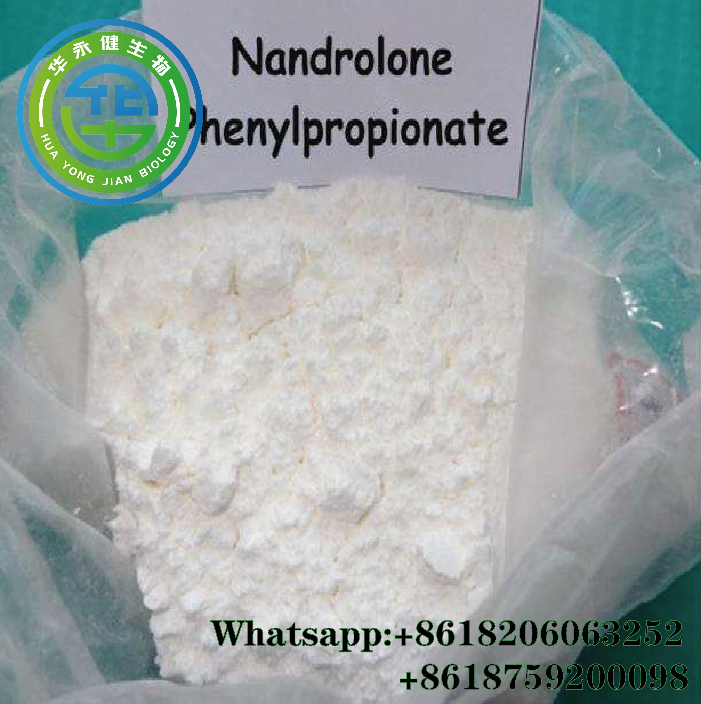 <a href='/deca-durabolin/'>Deca <a href='/durabolin/'>Durabolin</a></a> /Nandrolone Phenylpropionate Steroid Powder Hormone For Mass <a href='/muscle-growth/'>Muscle Growth</a>