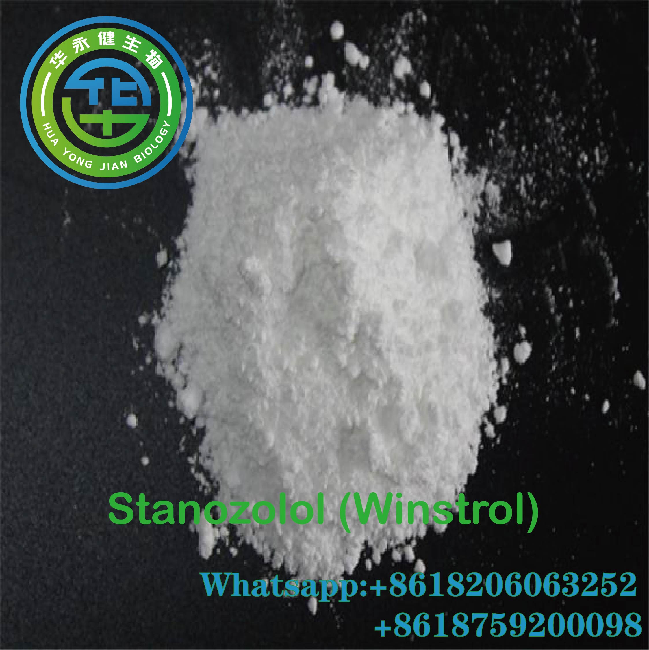 <a href='/stanozolol-powder/'>Stanozolol Powder</a> GMP <a href='/bulking/'>Bulking</a> Cycle Strongest Anabolic Steroid Winstrol CasNO. 10418-03-8