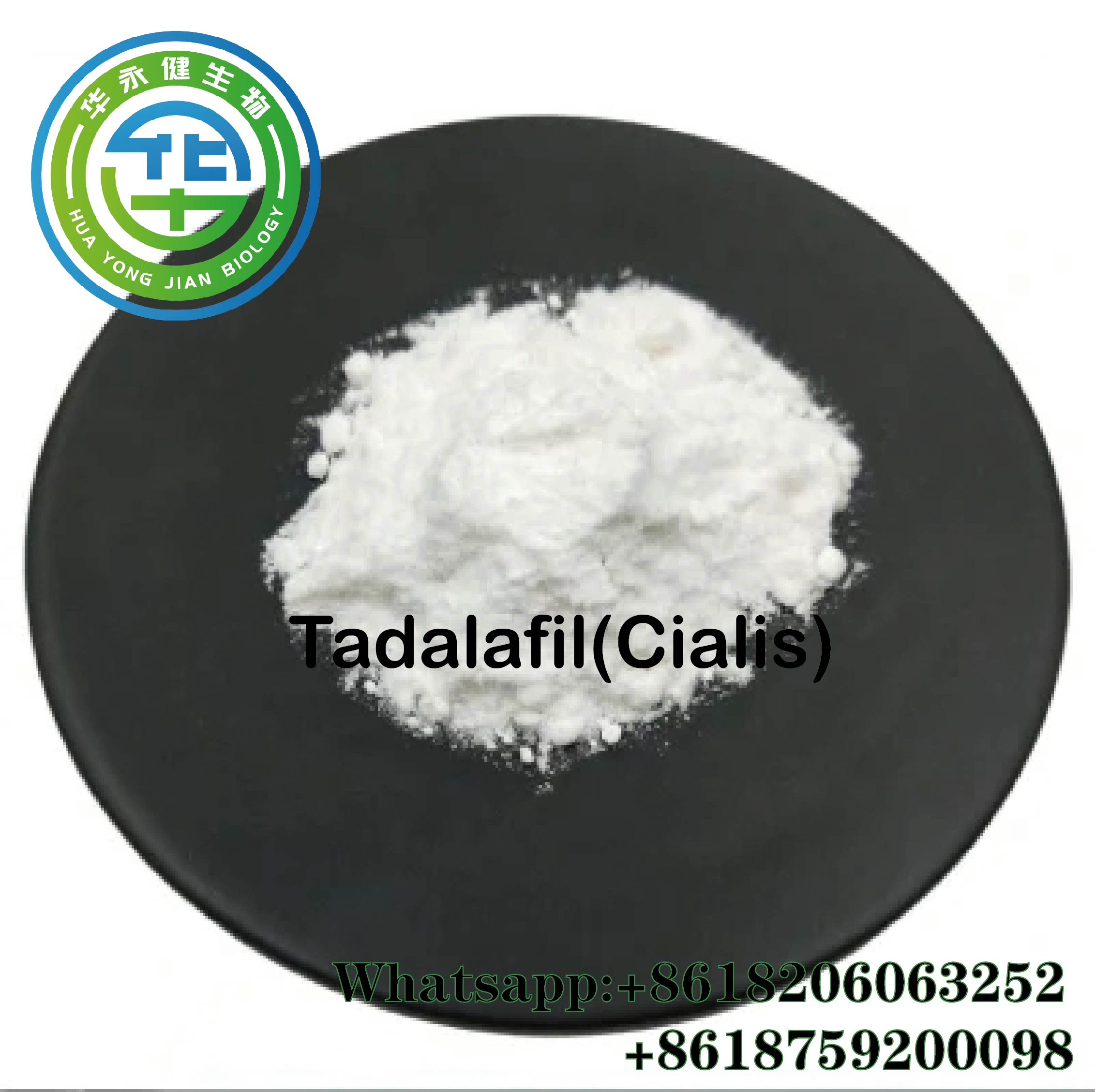 <a href='/male-enhancement/'>Male Enhancement</a> Steroids Raw Powder Tadalafil /<a href='/cialis/'>Cialis</a> for Fat Loss CAS 171596-29-5