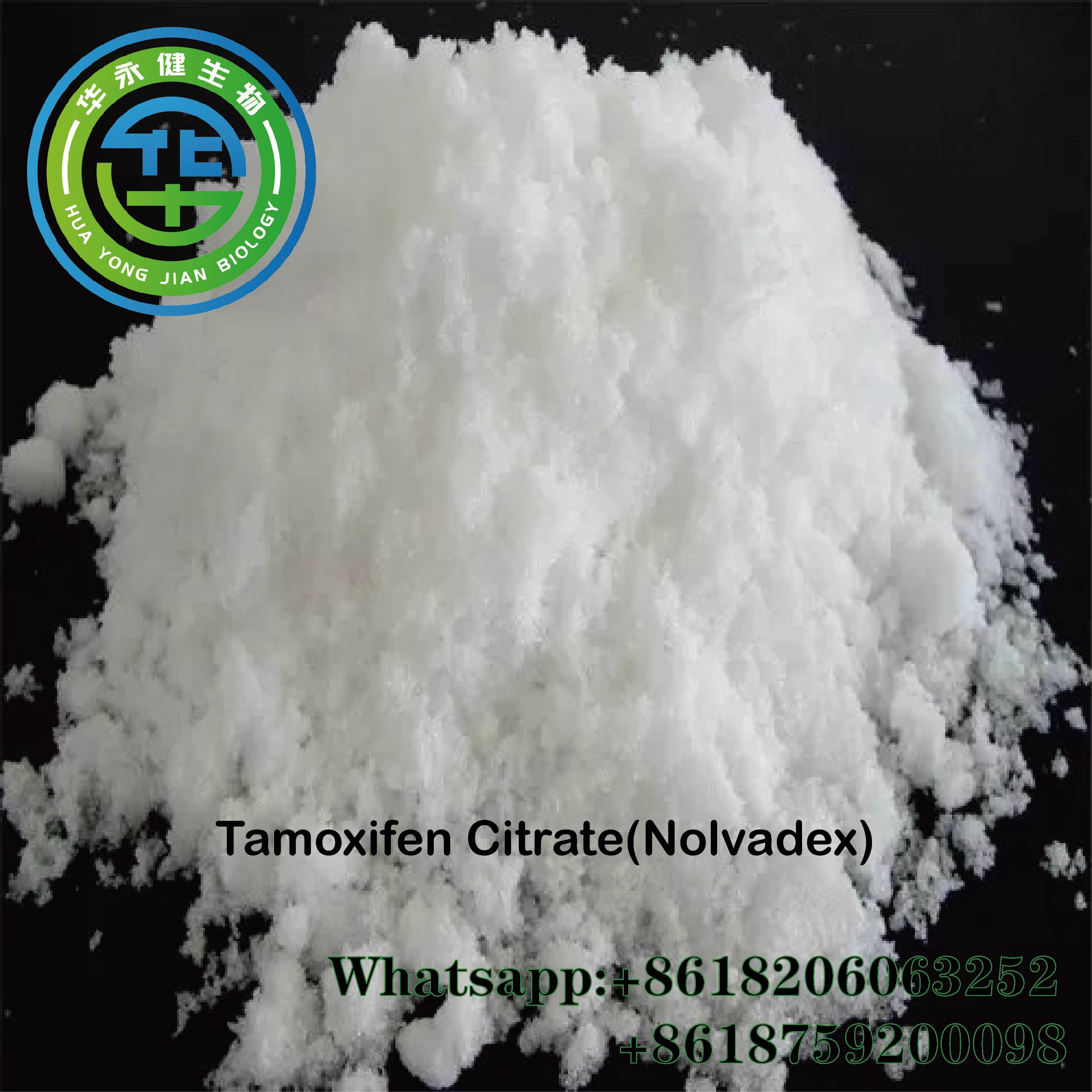 High Purity <a href='/raw-powder/'>Raw Powder</a> <a href='/tamoxifen-citrate/'>Tamoxifen Citrate</a> for <a href='/anti-estrogen-steroids/'>Anti Estrogen Steroids</a> Nolvadex anti estrogen products CasNO.54965-24-1