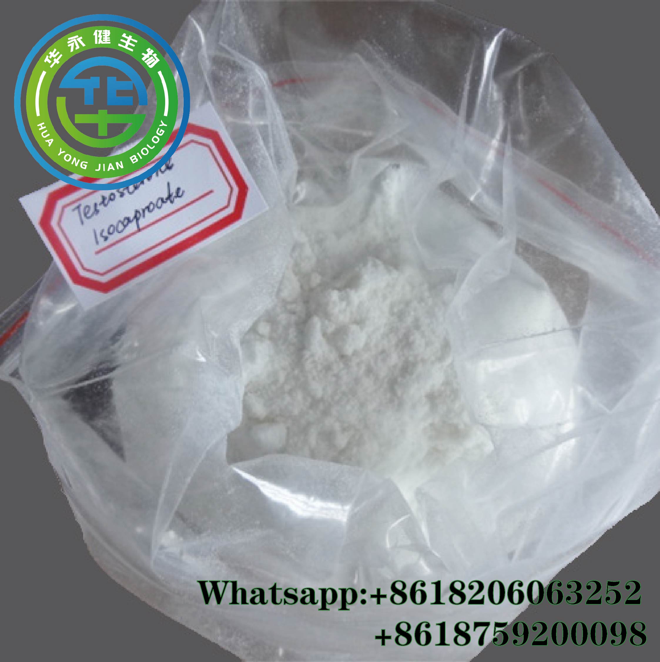 Test I Steroids CAS 15262-86-9 Powder for Muscle Gain Steroids <a href='/raw-powder/'>Raw Powder</a> with Reshipping Free Policy