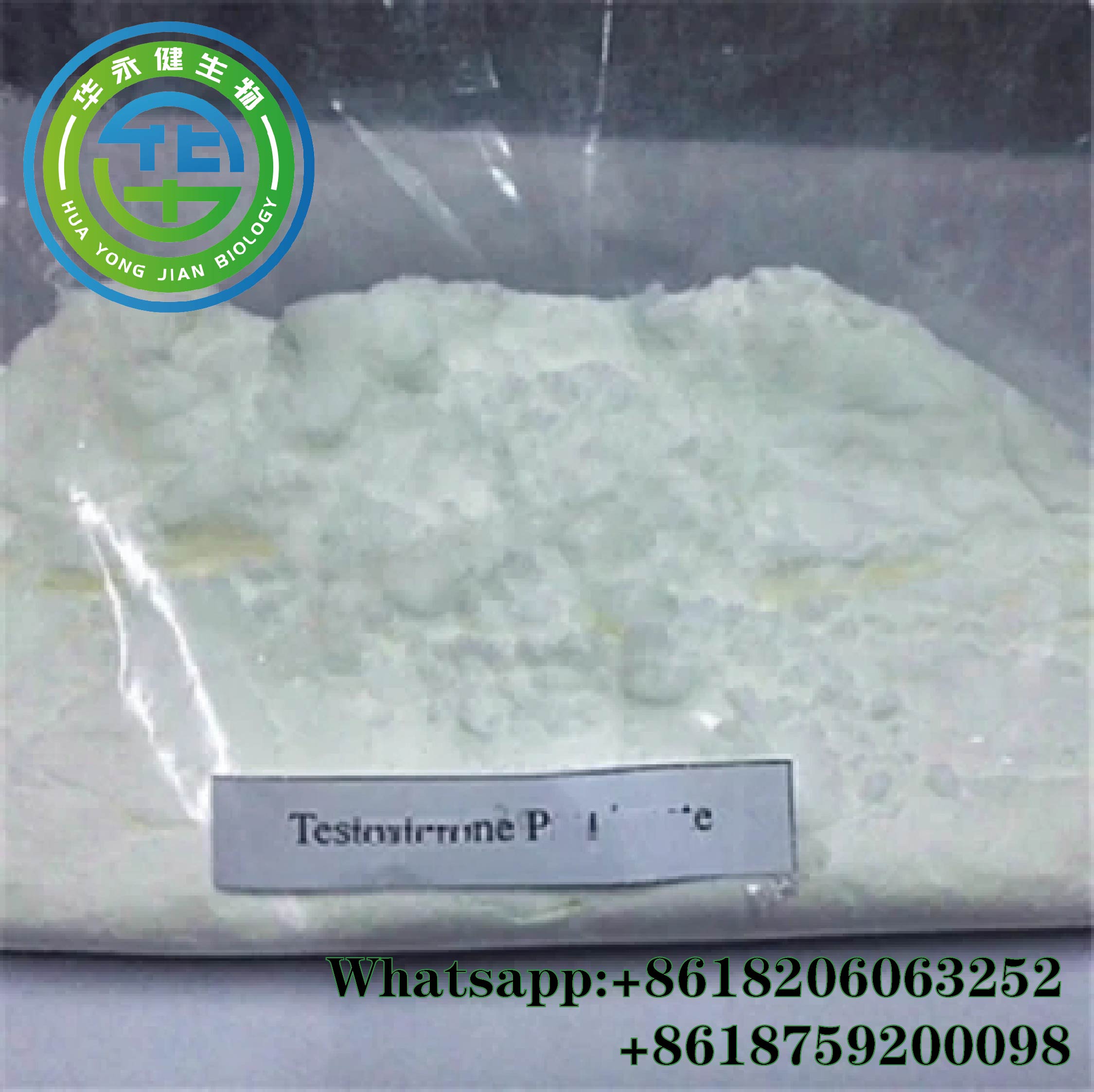 Anabolic Hormones Test P <a href='/bulking/'>Bulking</a> Stack Steroids Test Propionate Fat Burning Testosterone Propionate Powder