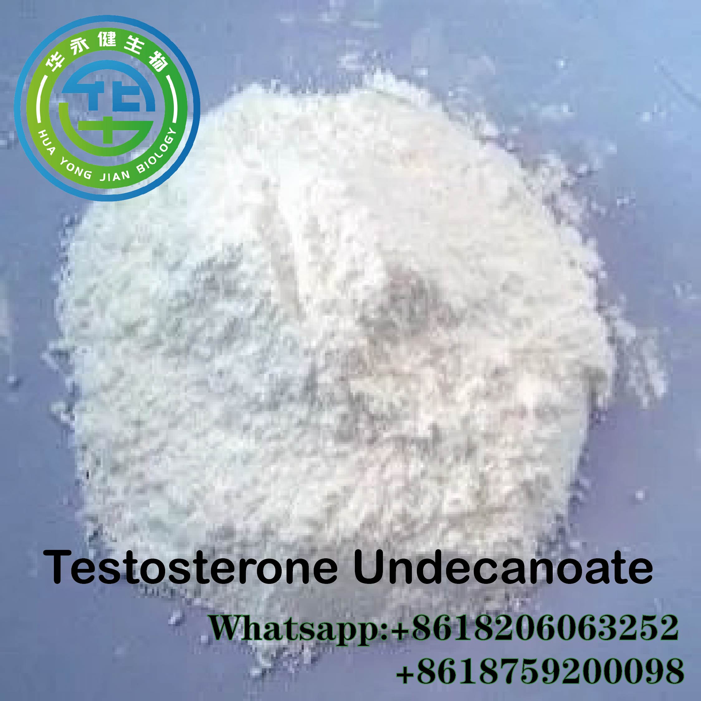 Test U <a href='/bodybuilding-anabolic-steroids/'>Bodybuilding Anabolic Steroids</a> Injectable for Testosterone undecanoate injectable testosterone CasNO.5949-44-0