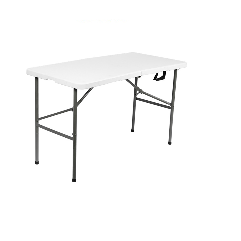 Portable Outdoor Folding Tables Metal <a href='/folding-picnic-table/'>Folding Picnic Table</a>s