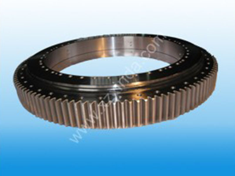 Three-row roller slewing bearing(Standard Series13)