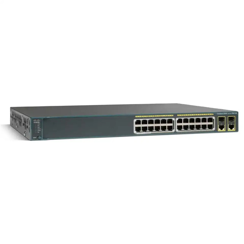 24 ports 1000Mbps POE switch 4 port 10G SFP <a href='/managed-network-switch/'>Managed network switch</a>