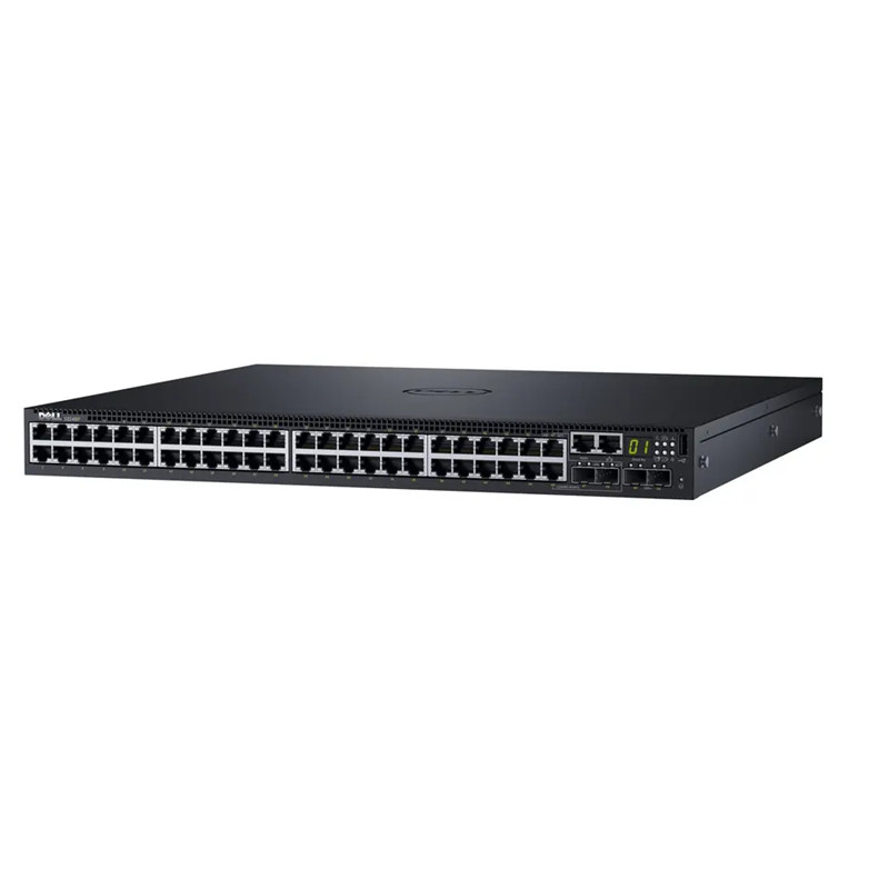 48 Ports <a href='/ethernet-switch/'>Ethernet Switch</a> Gigabit L3 Management Ethernet switch  100/1000M