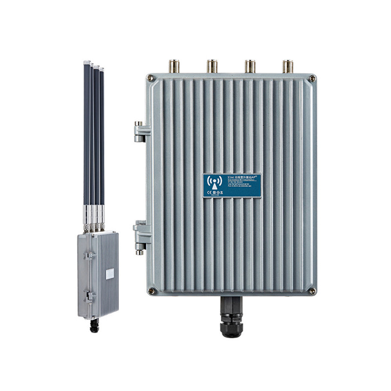 HW9563 Outdoor AP High Power Industrial Grade Wireless AP