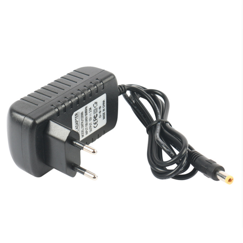 5V DC Adapter 5V 3A European Power Adaptor