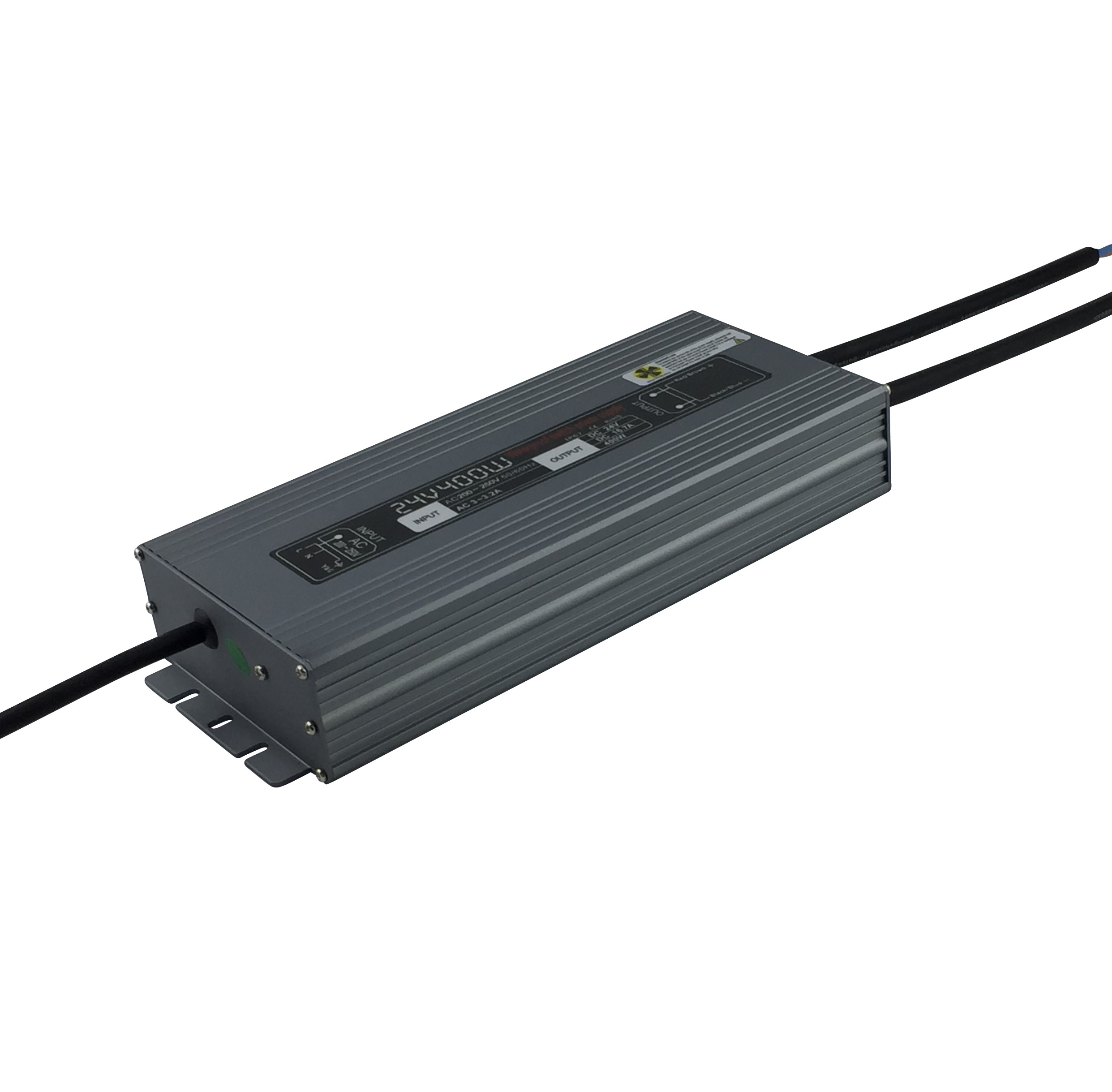 Ultra Thin 5V 60A 300W CV IP67 Waterproof Power Supply