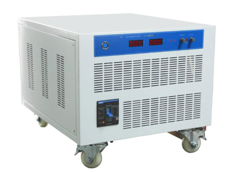 20KW CV CC Power Supply 0-500V 0-40A 20000W SMPS