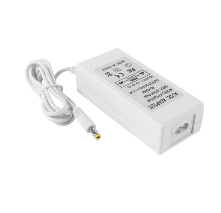 Good Quality 12V 4A 48W <a href='/power-adapter/'>Power Adapter</a>