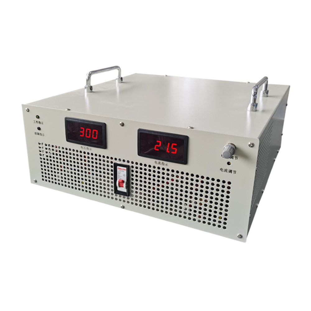 Adjustable AC/DC 0-600V 10A 6000W Power Supply 