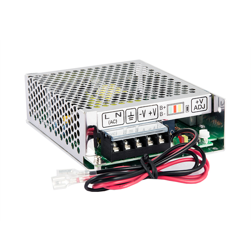 DC12V 3A UPS Switching Power Supply 36W With Battery Charging