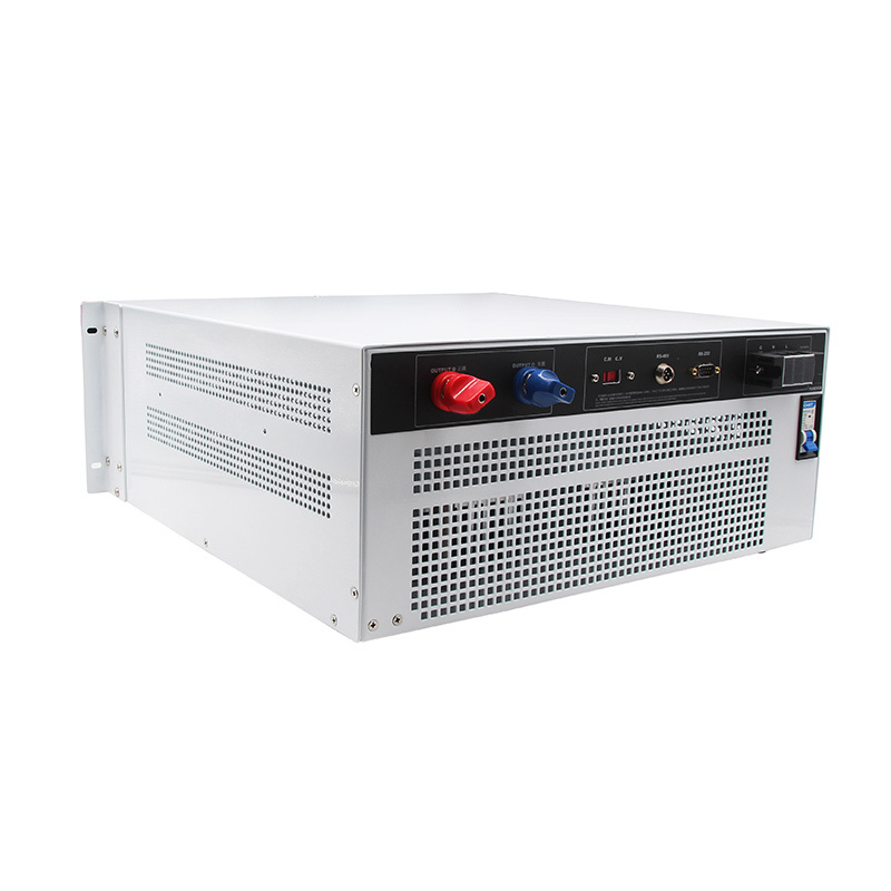 8KW 0-24V 0-333A High Power 8000W DC power supply