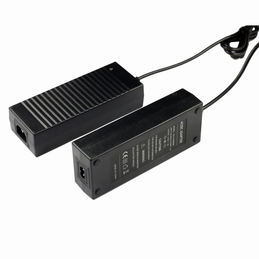 AC/DC 24V 6.25A 150W desktop Power Adapter 