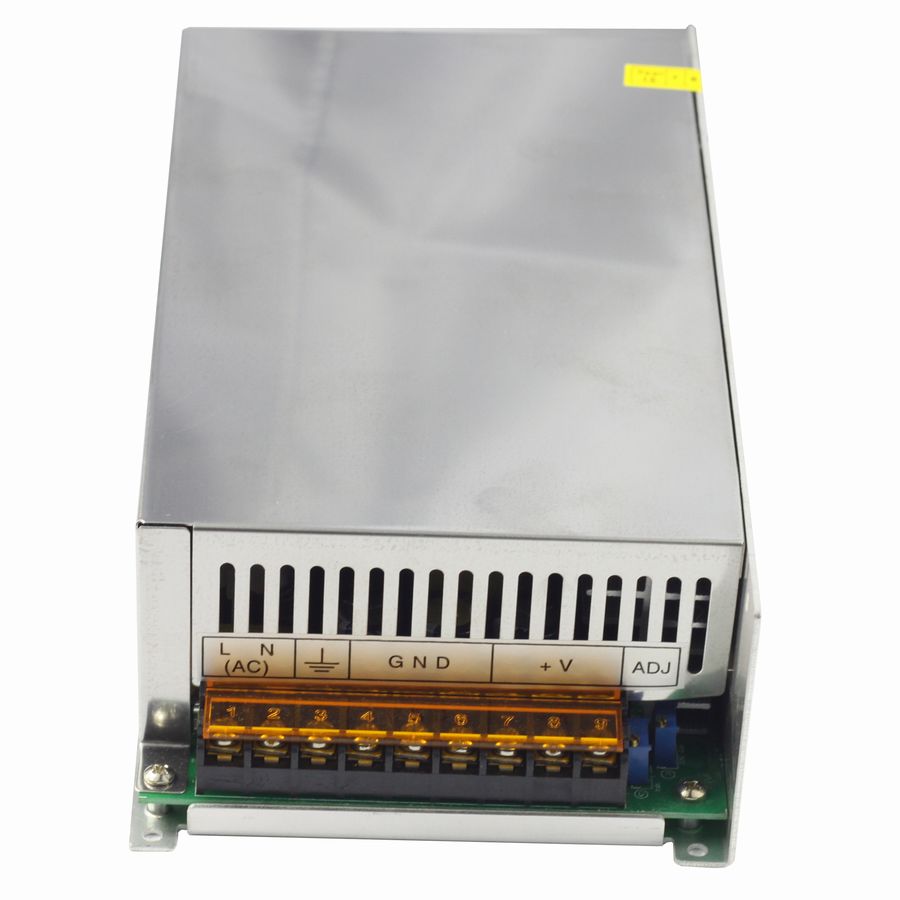 AC110/220V to DC 200V 4A 800W Switching Power Supply