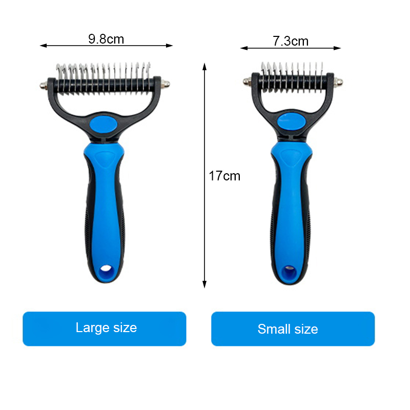 Double side Dematting tool (5)