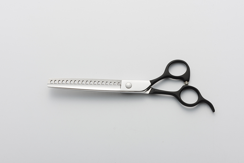 Excellent Pet Grooming Scissors Dog Chunker Shears (1)