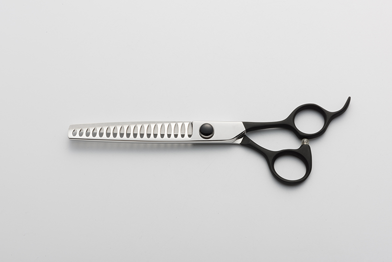 Excellent Pet Grooming Scissors Dog Chunker Shears (2)