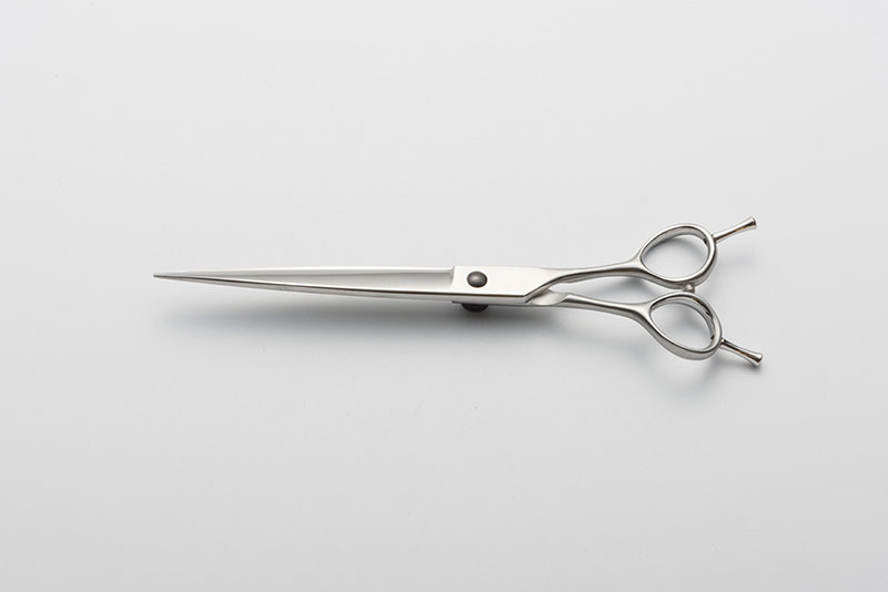 Nice Quality Straight Grooming Scissors (1)