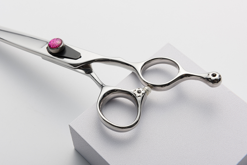 Professional Pet Grooming Scissors (5)