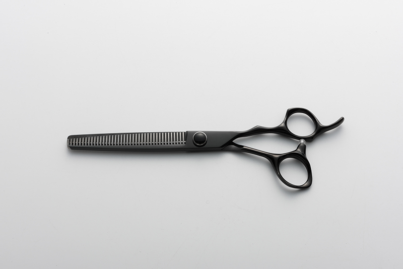 Professional Pet Thinner Shears Dog Grooming Scissors (2)