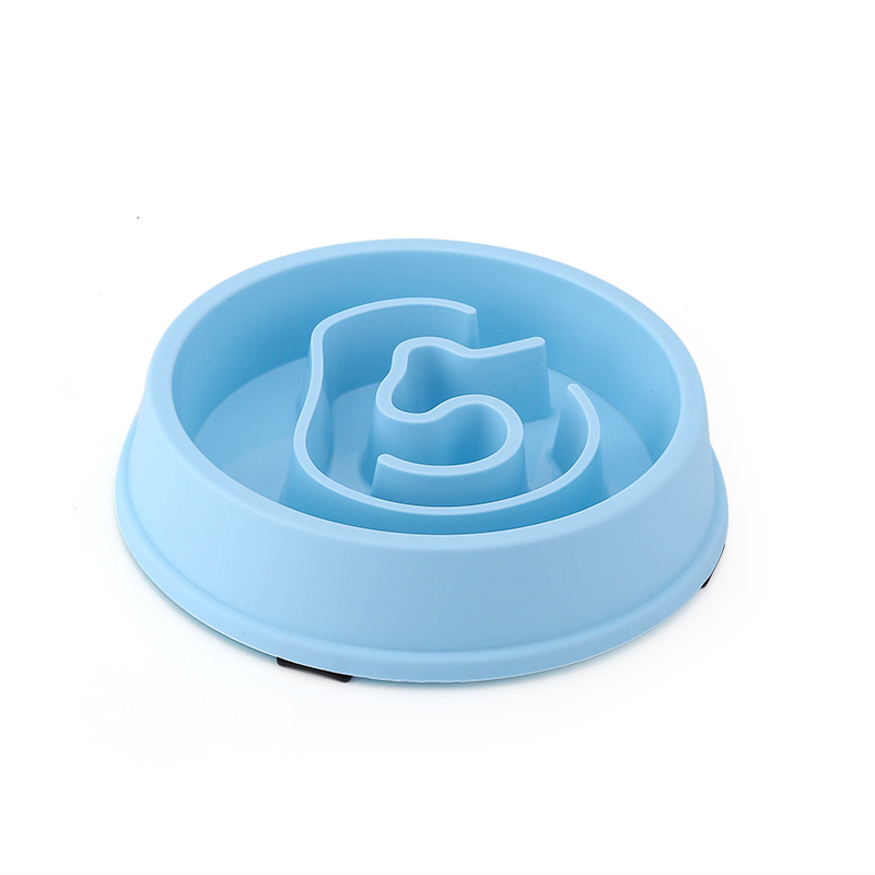 Cute Dog Slow Eating Bowl <a href='/pet-feeder/'>Pet Feeder</a>