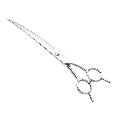 Dependable Performance Professional <a href='/curved-pet-grooming-scissors/'>Curved <a href='/pet-grooming-scissors/'>Pet Grooming Scissors</a></a>