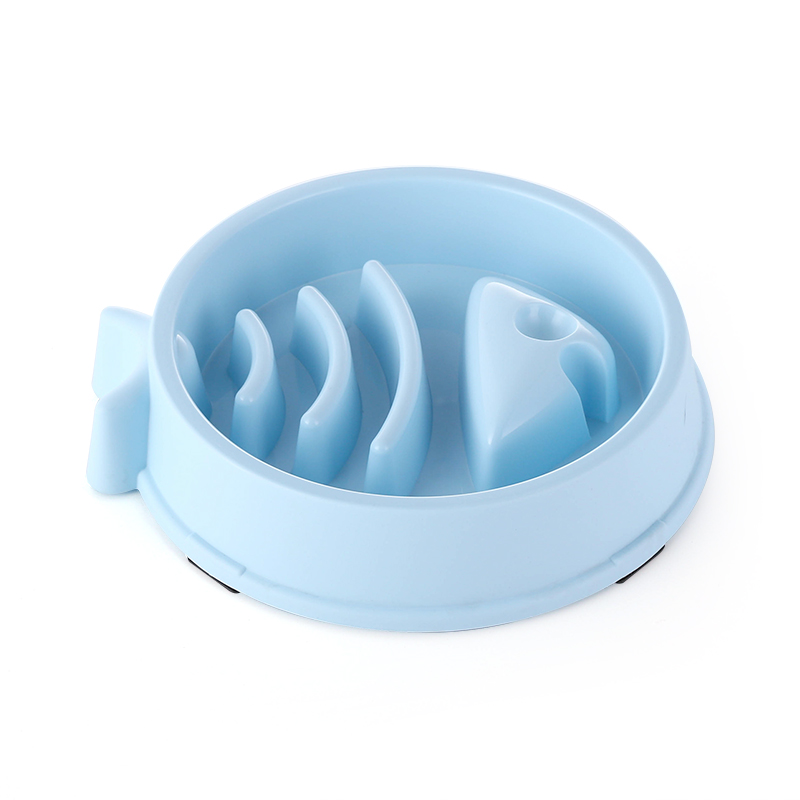 Fish Bone <a href='/pet-slow-eating-bowl/'>Pet Slow Eating Bowl</a>