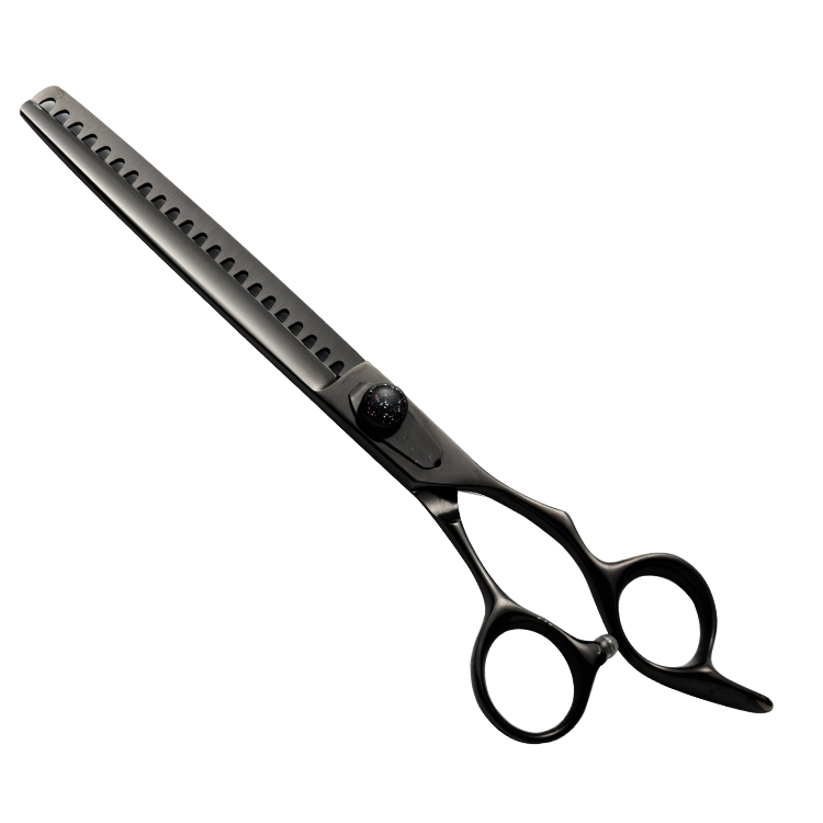 High Quality Reversed Chunker Pet <a href='/grooming-shears/'>Grooming Shears</a> Thinner