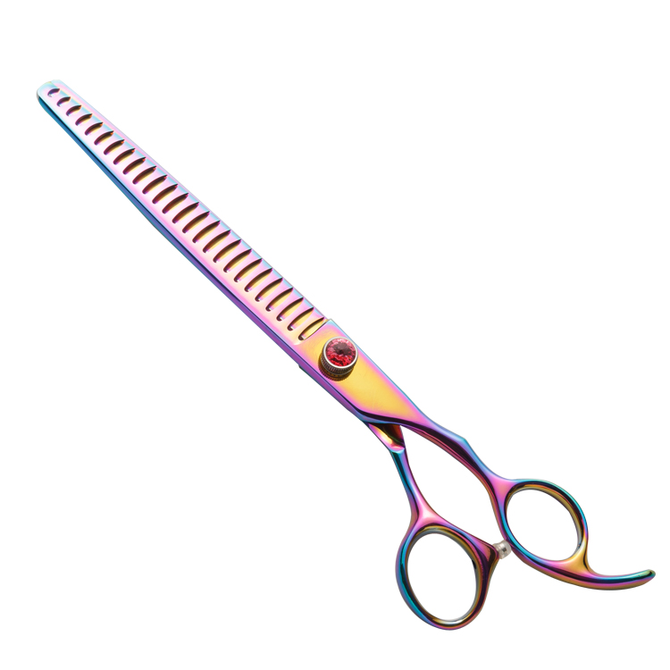 Pet Chunker <a href='/grooming-shears/'>Grooming Shears</a> <a href='/dog-thinning-scissors/'>Dog Thinning Scissors</a>