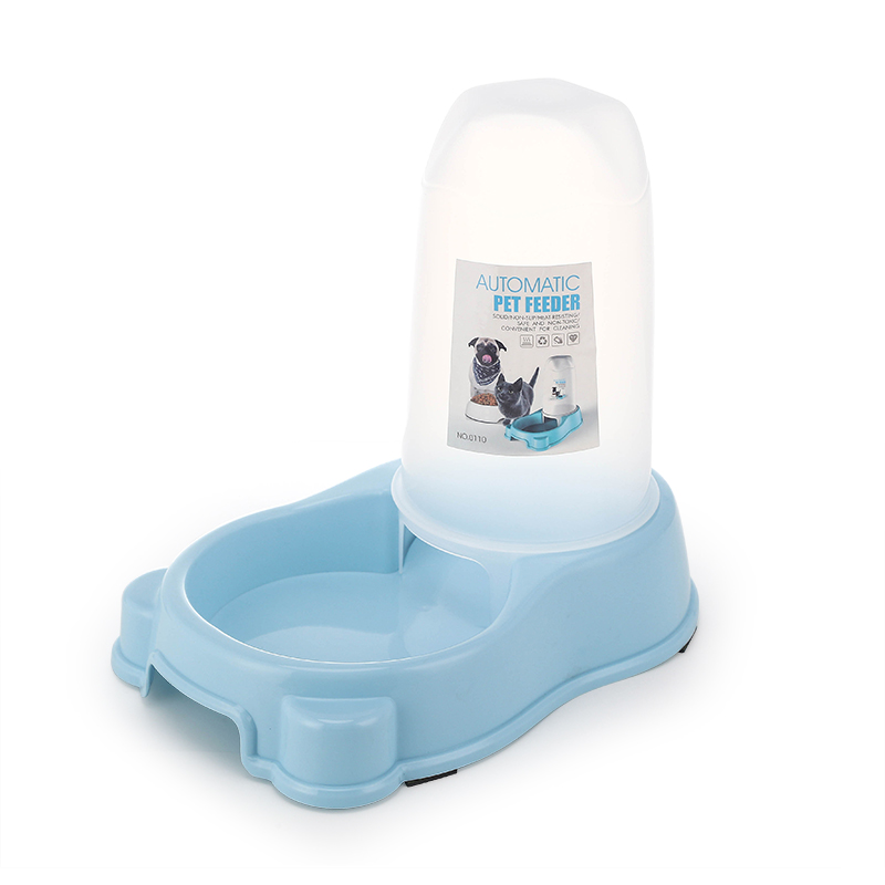 Plastic Pet Water Dispensers, <a href='/pet-food-feeder/'>Pet Food Feeder</a> Set