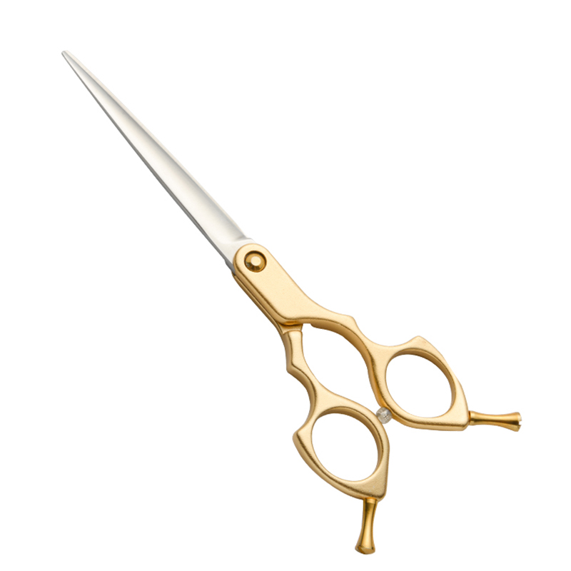 Professional <a href='/pet-grooming-scissors/'>Pet Grooming Scissors</a> With Sharp Blades