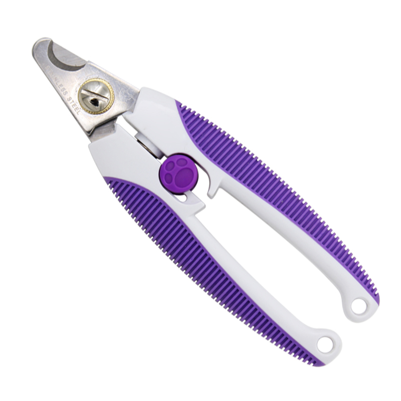 Wholesale <a href='/dog-nail-clipper/'>Dog Nail Clipper</a>s with Razor Sharp Blades