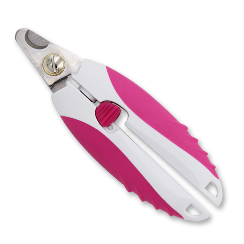 Professional <a href='/pet-nail-clippers/'>Pet Nail Clippers</a>, Sharp Blades Nail Clipper