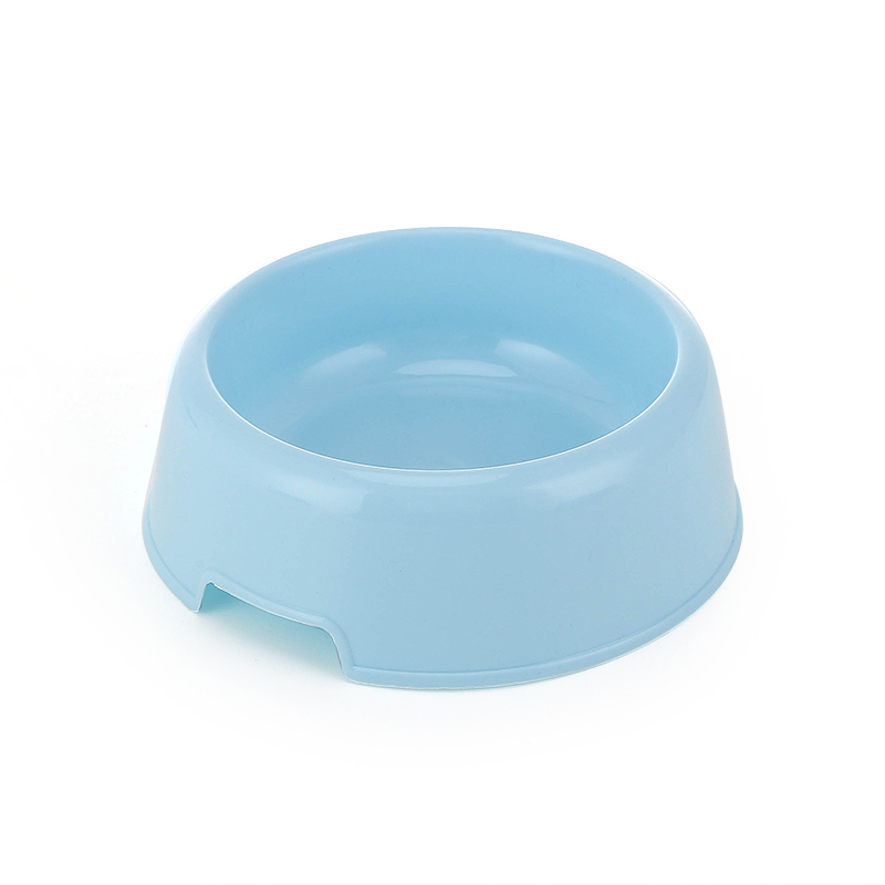 Round Plastic <a href='/pet-bowl/'>Pet Bowl</a>