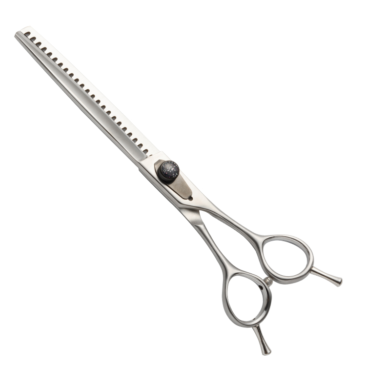 Wholsale Reversed Chunker Pet <a href='/grooming-shears/'>Grooming Shears</a>