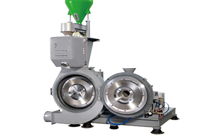 PTM Series-High Speed Precision Pulverizer