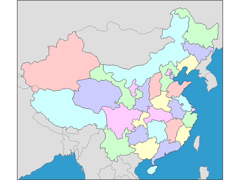 Introduction of Chinese Pilot Free Trade Zones