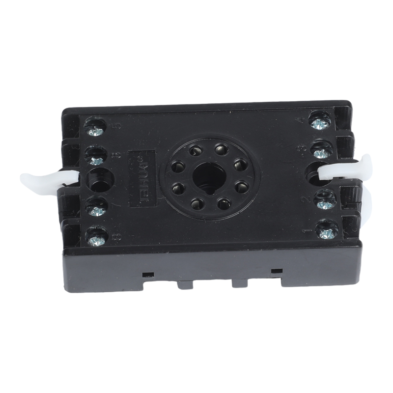 Taihua Electric time relay Socket for JS14P JS14A XJ2 XJ3 XJ5