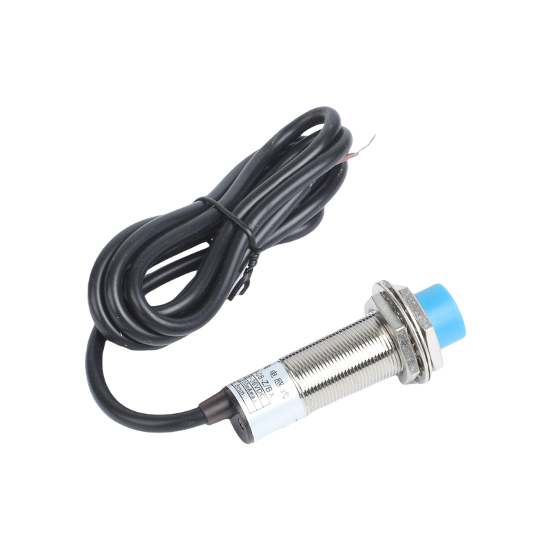 Taihua ALJ series 18mm IP67 Flush Detection NPN PNP <a href='/inductive-proximity/'>Inductive Proximity</a> photoelectric switch