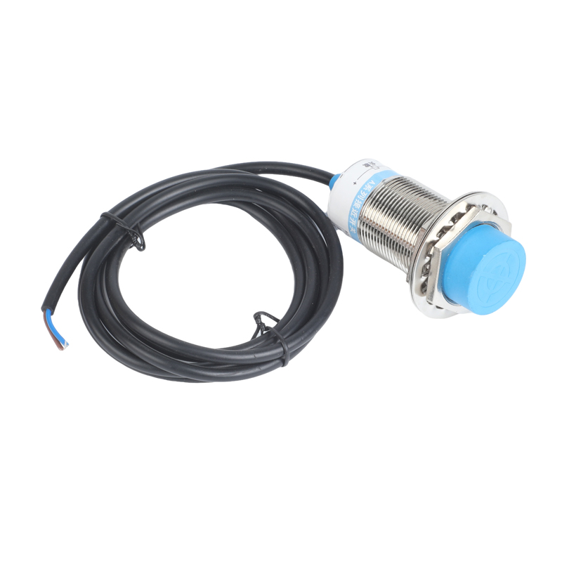 Taihua ALJ series 30mm DC6-36V Proximity sensor photoelectric switch