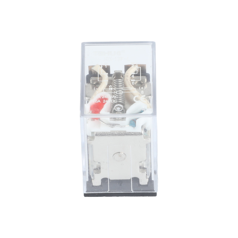 Taihua JQX-13F-L 10A 15A general purpose relay