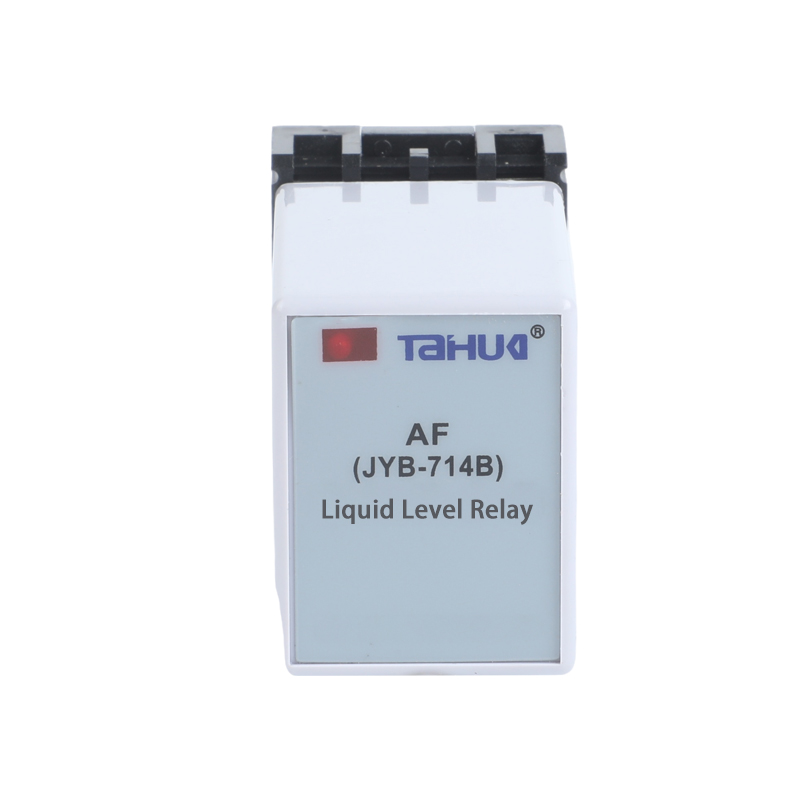 Taihua AF <a href='/afr/'>AFR</a> liquid level control relay JYB-714B 