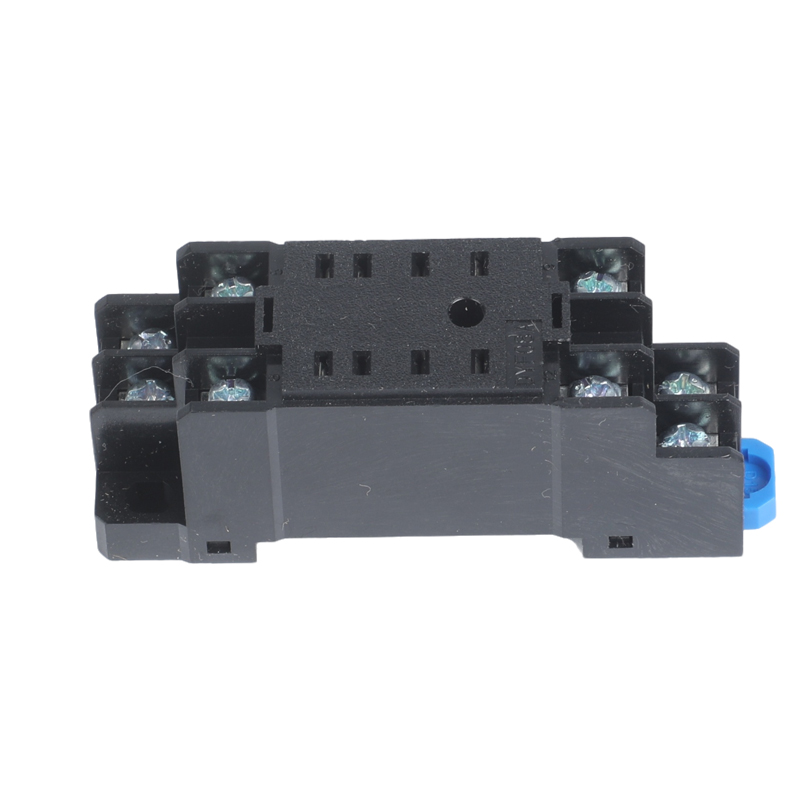 Taihua Electrical Equipment Supplies DYF08A PCB <a href='/auto-relay-socket/'>Auto <a href='/relay/'>Relay</a> Socket</a>