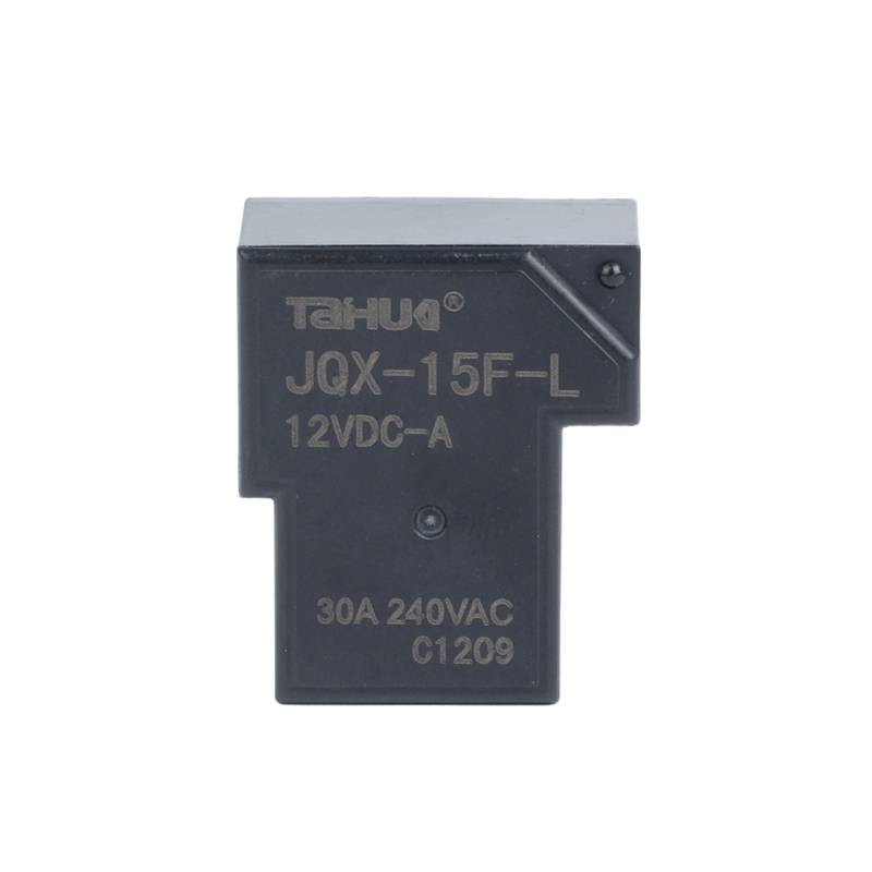 Taihua Pcb Power relay <a href='/t90/'>T90</a> Jqx-15F 30A 40A DC24V DC12V 