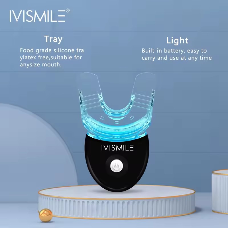 IVISMILE <a href='/china-teeth-whitening-kit/'>China Teeth Whitening Kit</a> For Smokers_<a href='/china-teeth-whitening-gel-kit/'>China Teeth Whitening Gel Kit</a>_China Theeth Whitening Teeth Whitening Kit