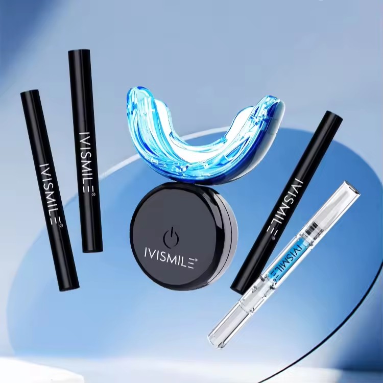 IVISMILE <a href='/china-mouth-whitening-kit/'>China Mouth Whitening Kit</a>_<a href='/16pcs-blue-teeth-whitening-kit/'>16pcs Blue Teeth Whitening Kit</a>_China Professional Teeth Whitening Kit